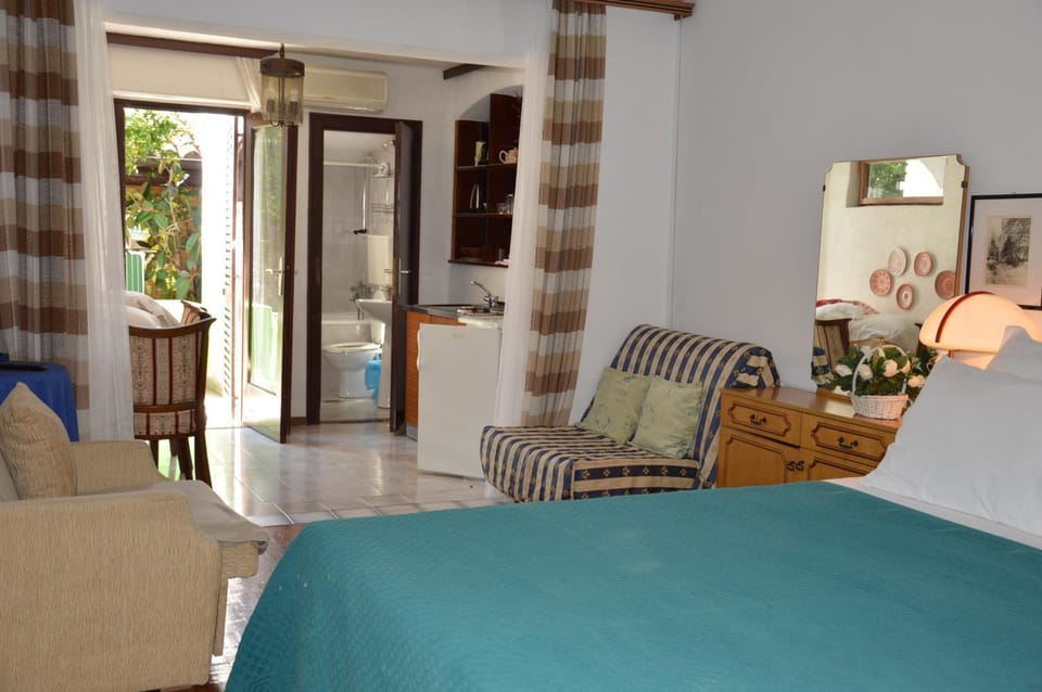 Apartments Zita Apartment in Poreč