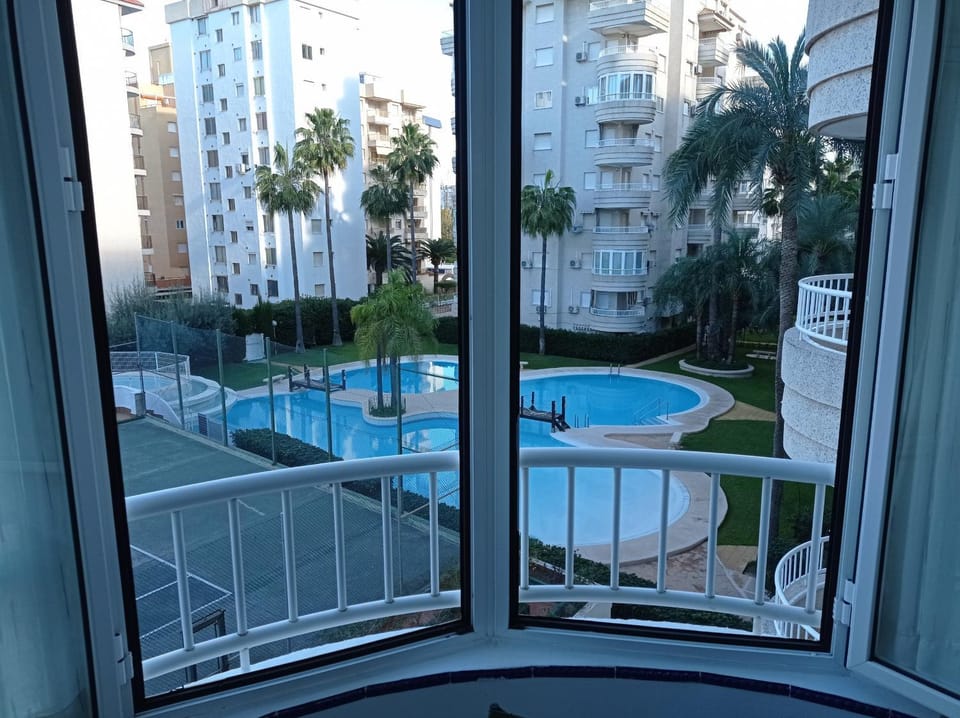 View (from property/room)