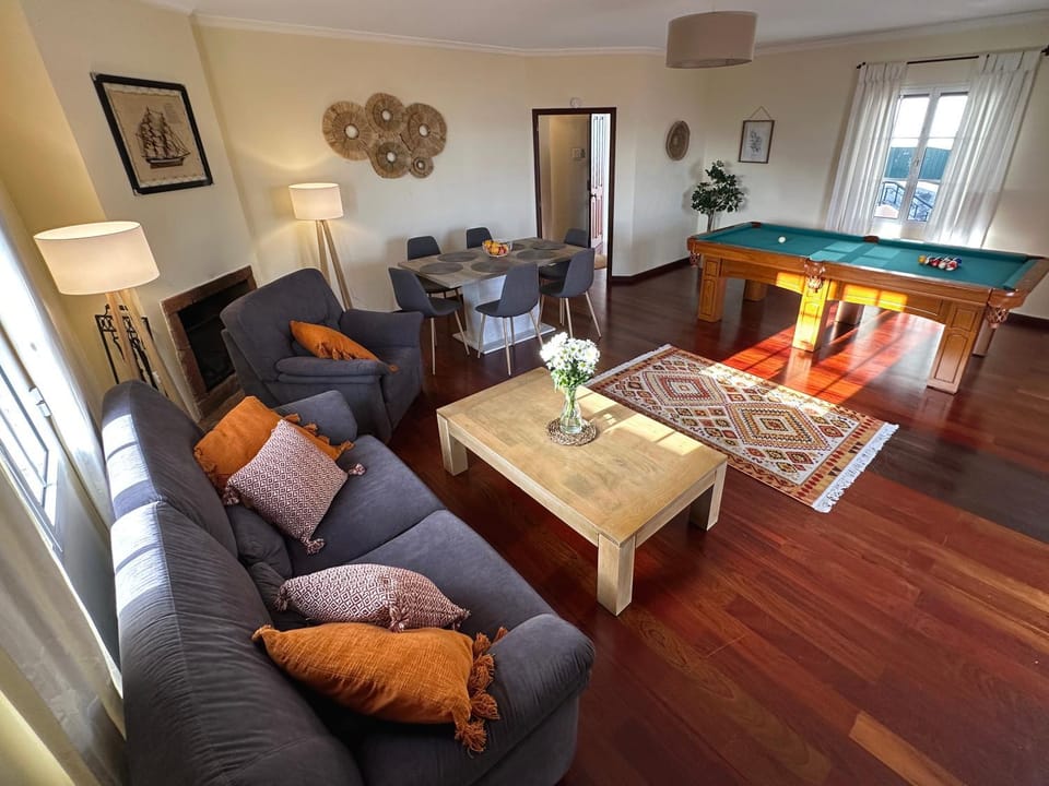 Villa Oleander Madeira - Sunny - Ocean View - Swimming Pool Villa in Madeira District