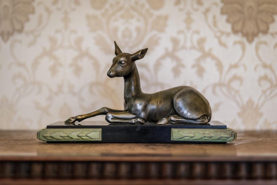 Decorative detail