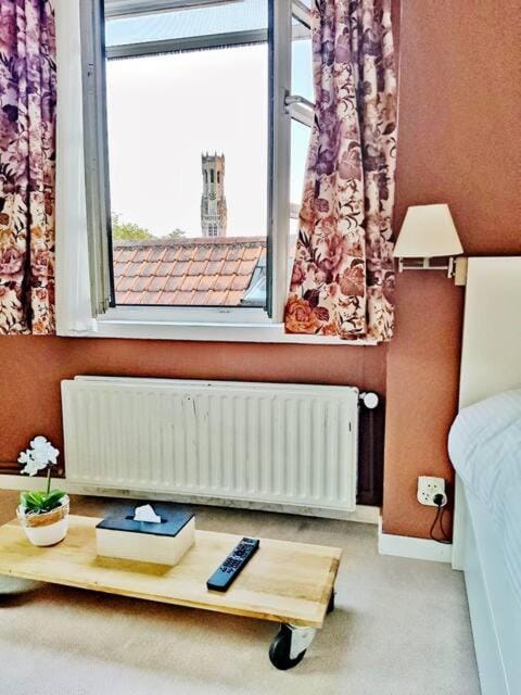 Clemanbruges Vacation rental in Bruges