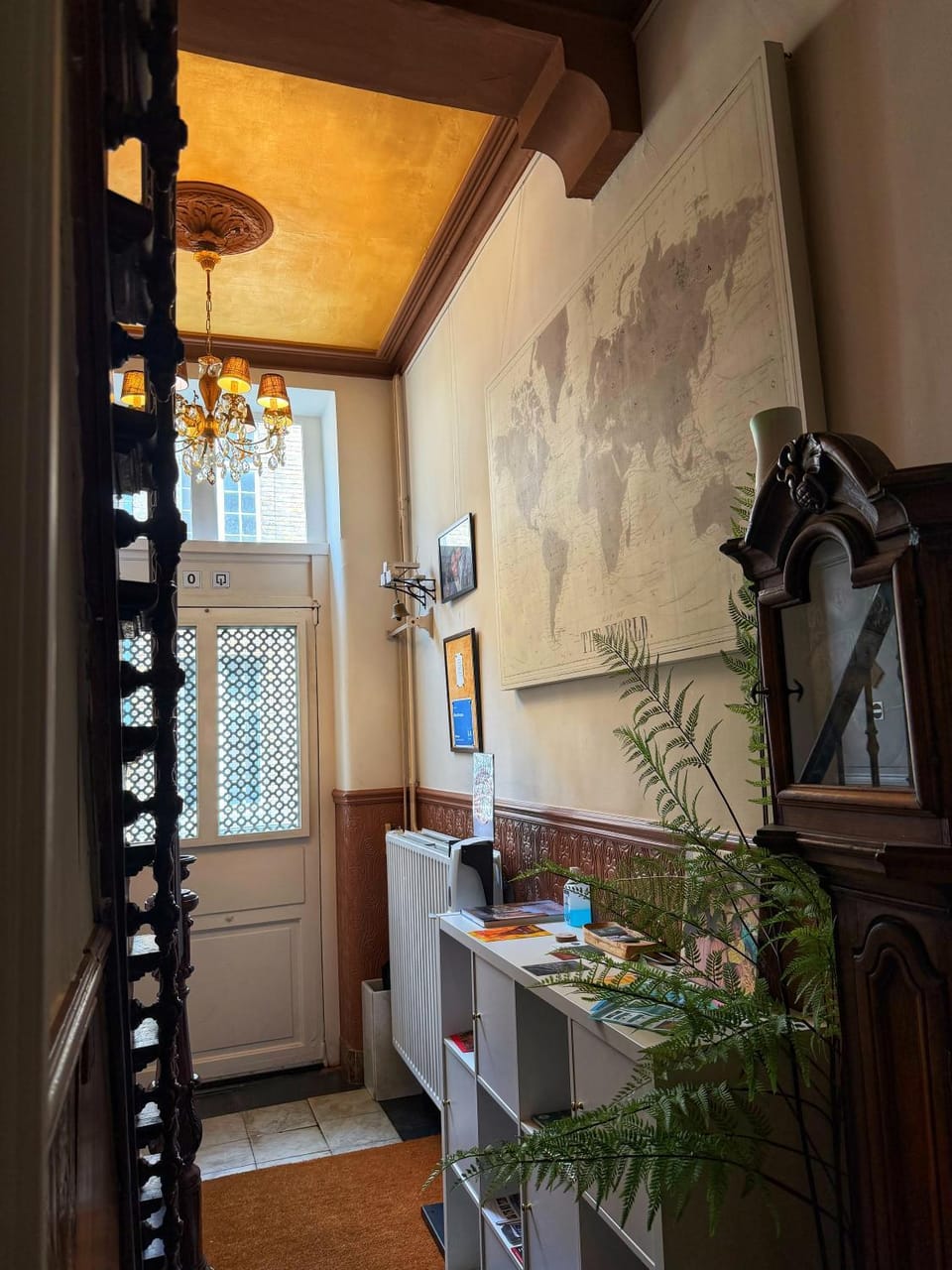 Clemanbruges Vacation rental in Bruges