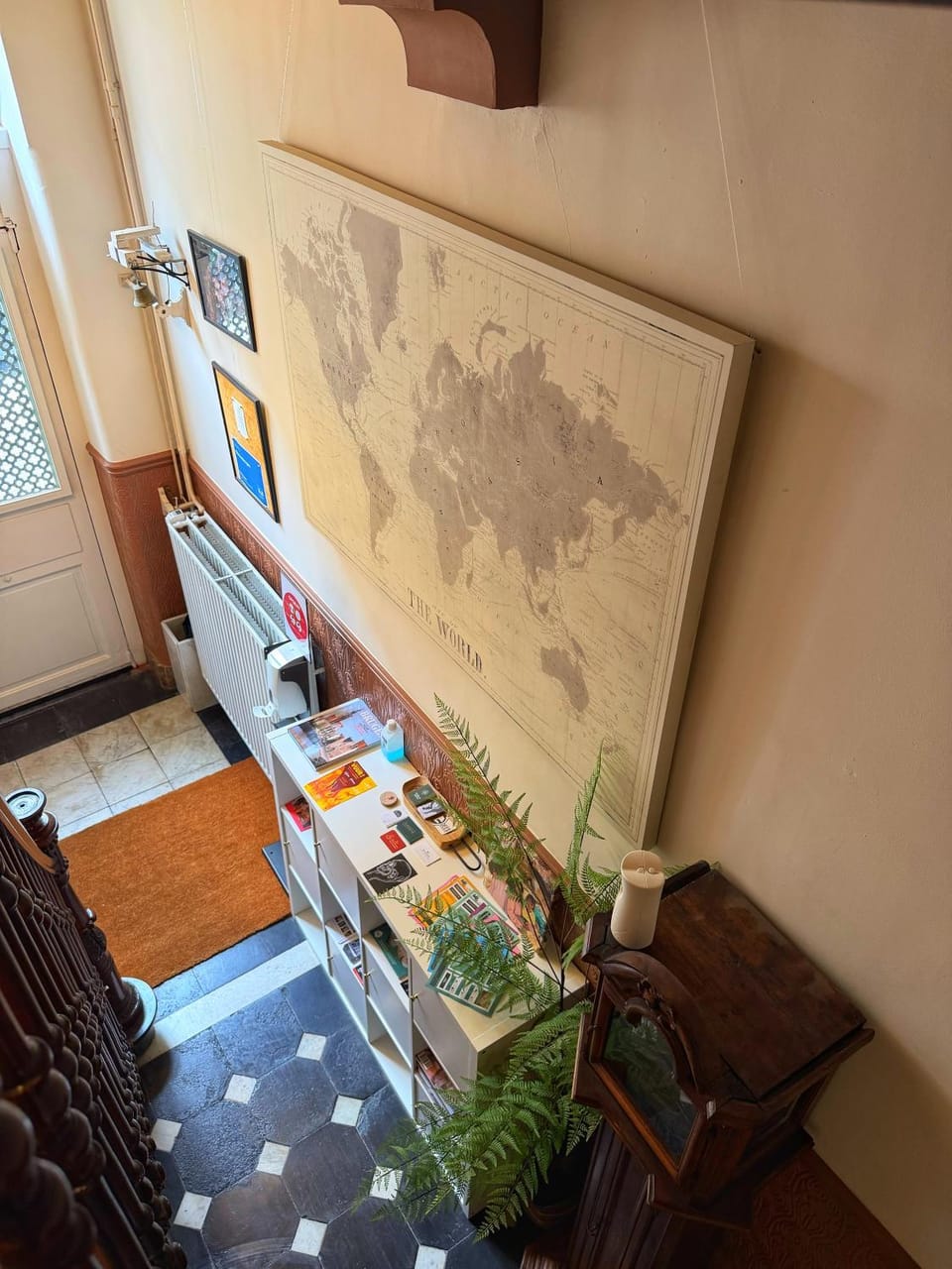 Clemanbruges Vacation rental in Bruges