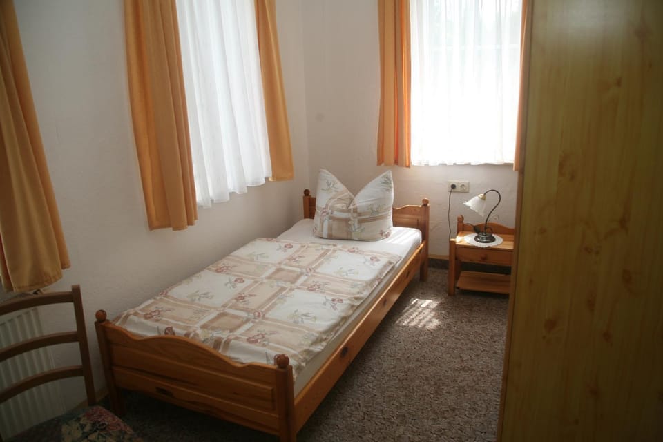 Pension Böhmer Apartment in Sächsische Schweiz-Osterzgebirge