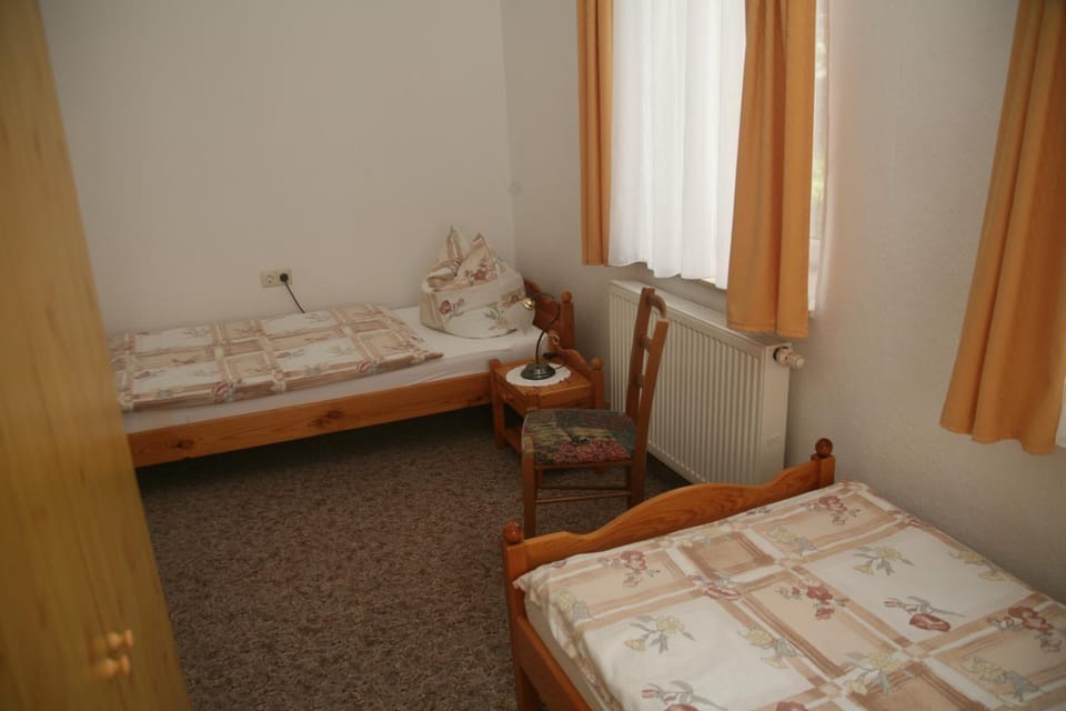 Pension Böhmer Apartment in Sächsische Schweiz-Osterzgebirge