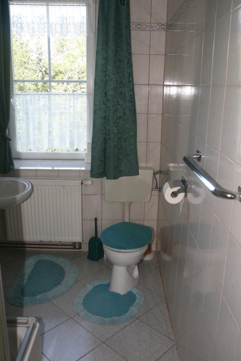 Pension Böhmer Apartment in Sächsische Schweiz-Osterzgebirge
