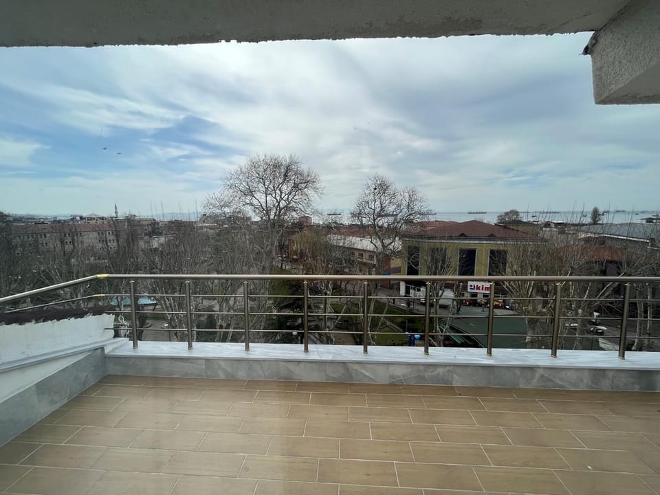 View (from property/room), Balcony/Terrace