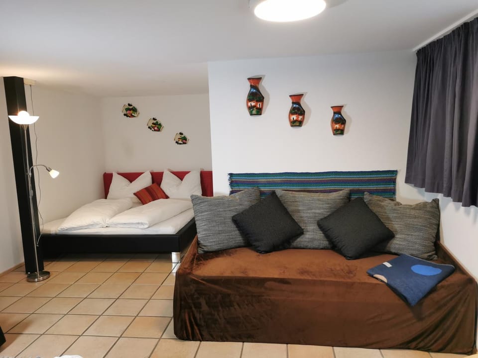 Studio Mario Apartment in Vorarlberg, Austria