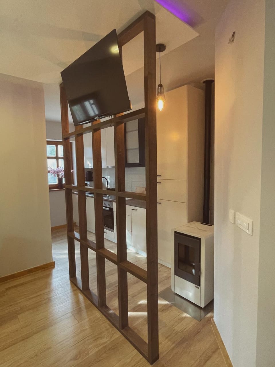 Apartmani Astra Apartment in Federation of Bosnia and Herzegovina