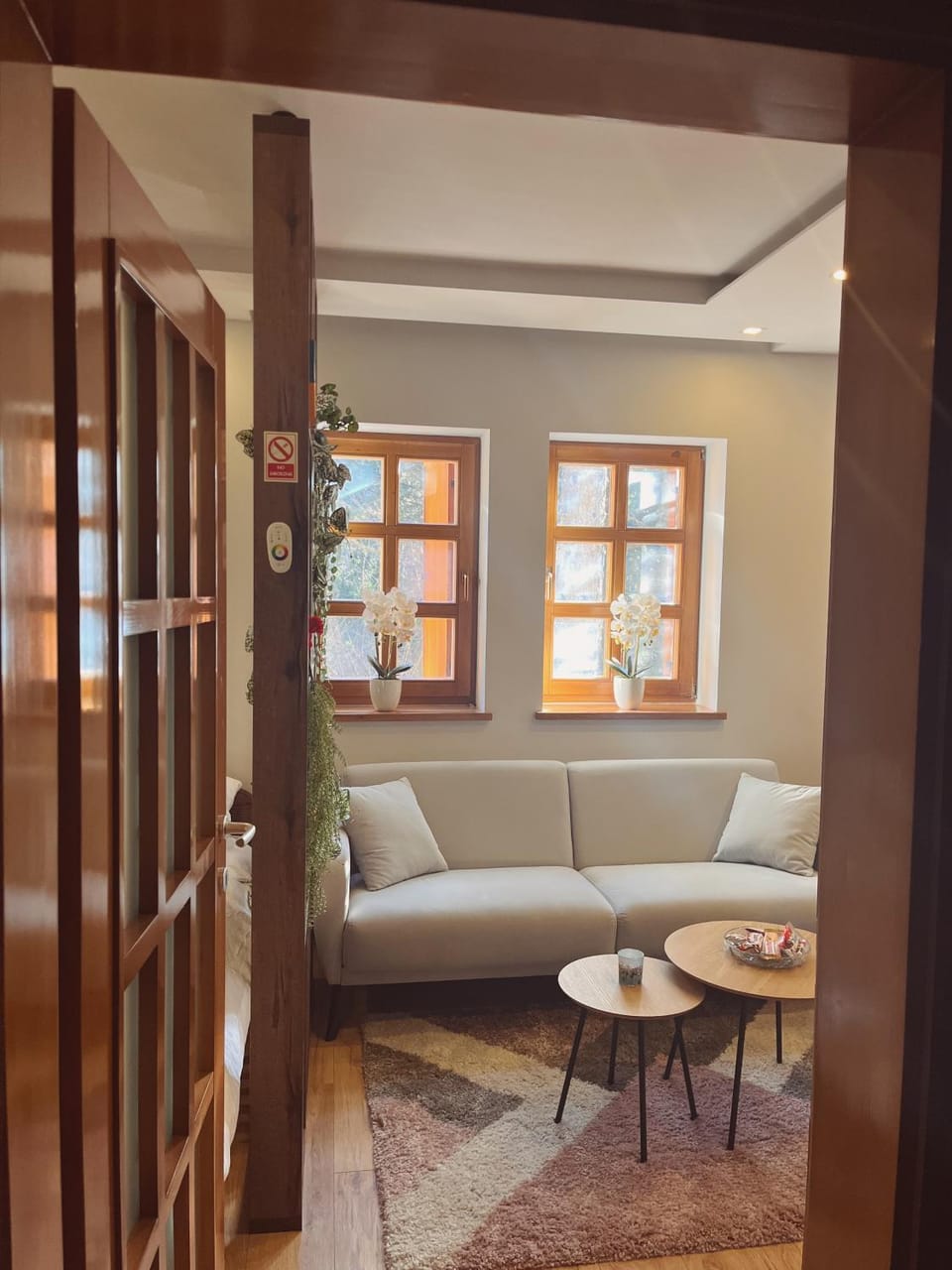 Apartmani Astra Apartment in Federation of Bosnia and Herzegovina