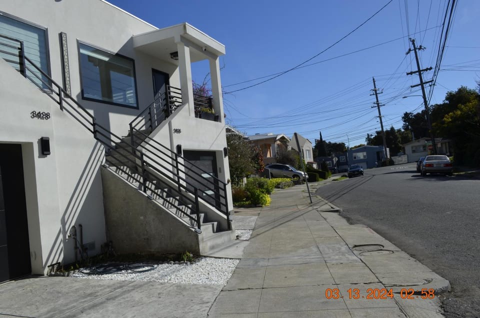 Property building, Neighbourhood, Street view