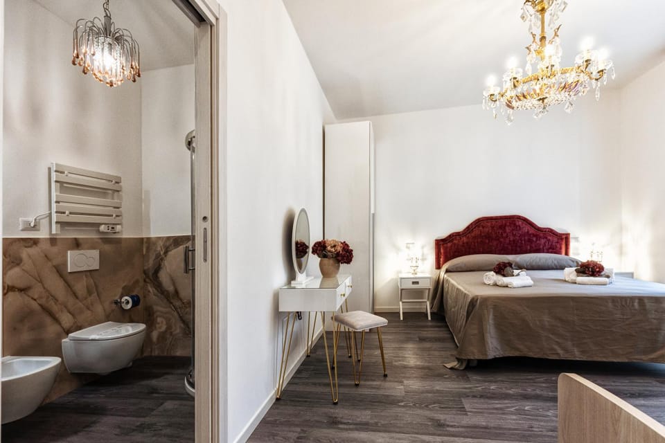Sinfonia 23 Bed and Breakfast in Ravenna