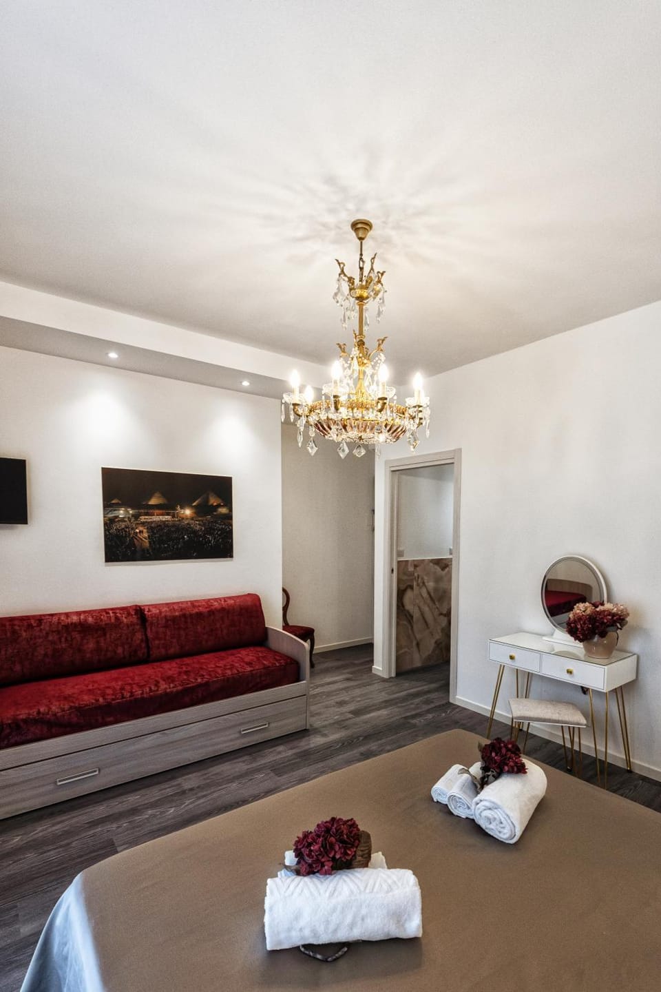 Sinfonia 23 Bed and Breakfast in Ravenna