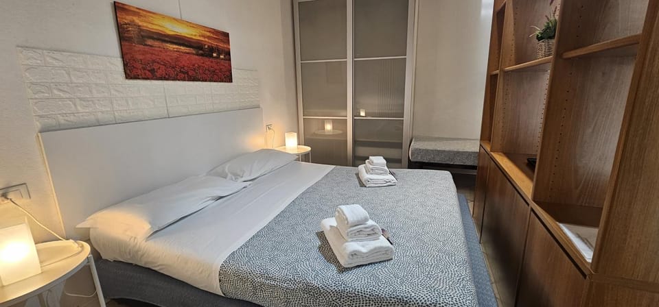 VILLA ERBOSA-FIERA 1 Apartment in Bologna
