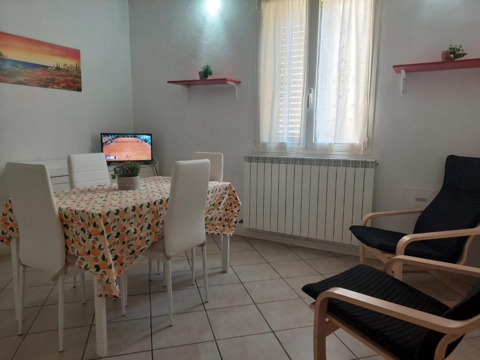 VILLA ERBOSA-FIERA 1 Apartment in Bologna