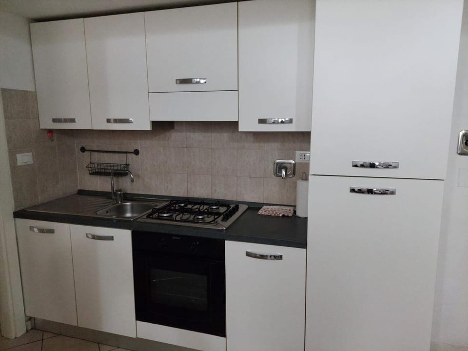 VILLA ERBOSA-FIERA 1 Apartment in Bologna