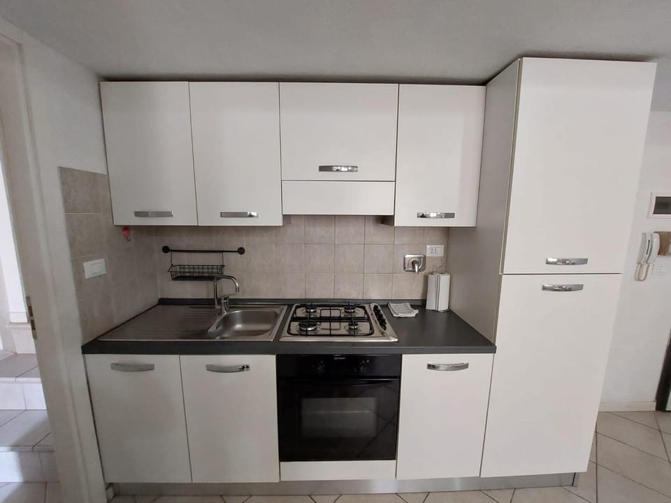 VILLA ERBOSA-FIERA 1 Apartment in Bologna