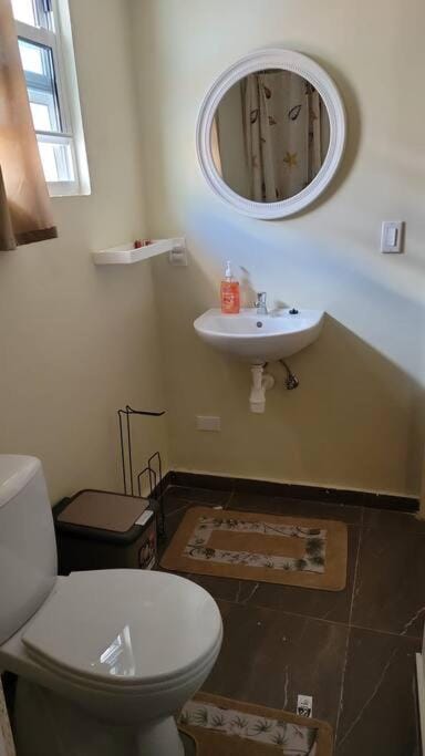 Centrally located, private, 1 bedroom apartment. Apartment in Willemstad