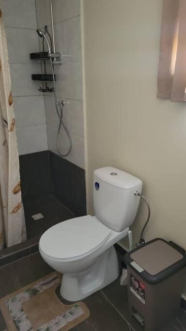 Centrally located, private, 1 bedroom apartment. Apartment in Willemstad