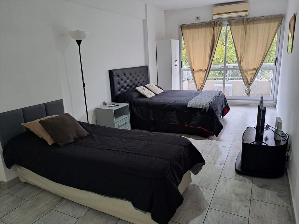 Amplio departamento completo en Caba Apartment in Buenos Aires
