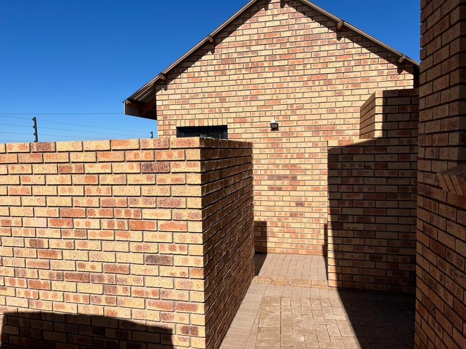 Zen Stone Guest House Bed and Breakfast in South Africa