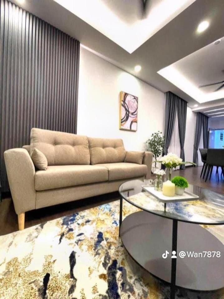 Homestay No.1 Bangi Casa Mewah@Vista Apartment in Negeri Sembilan, Malaysia