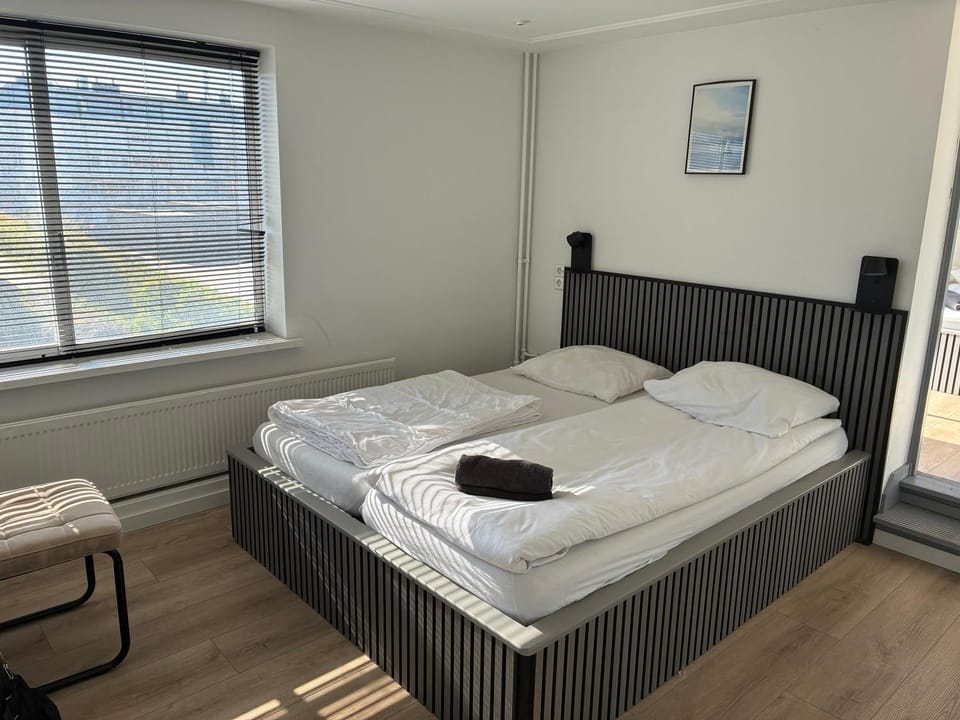 Zon Modern beach house Apartment in Bergen aan Zee