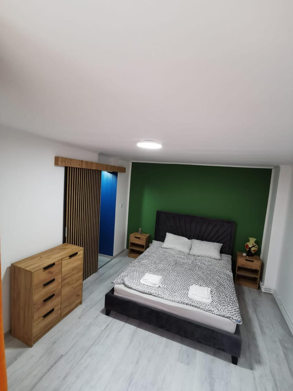 Noah Apartment Apartment in Romania