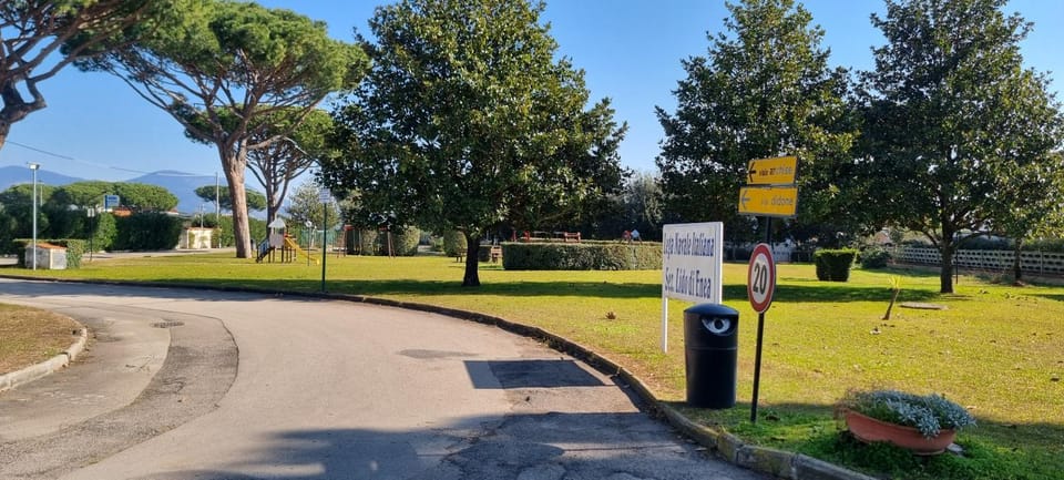 Villa Margherita Villa in Terracina