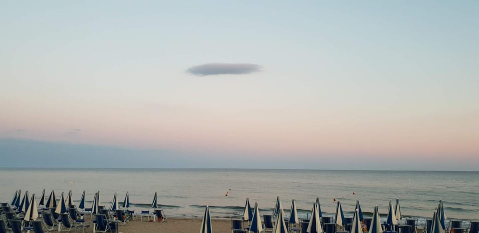 Villa Margherita Villa in Terracina