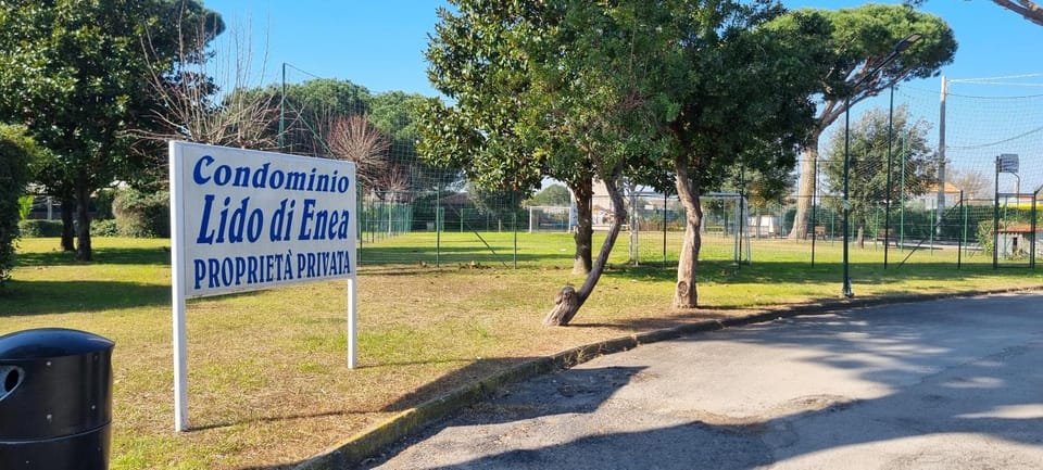 Villa Margherita Villa in Terracina