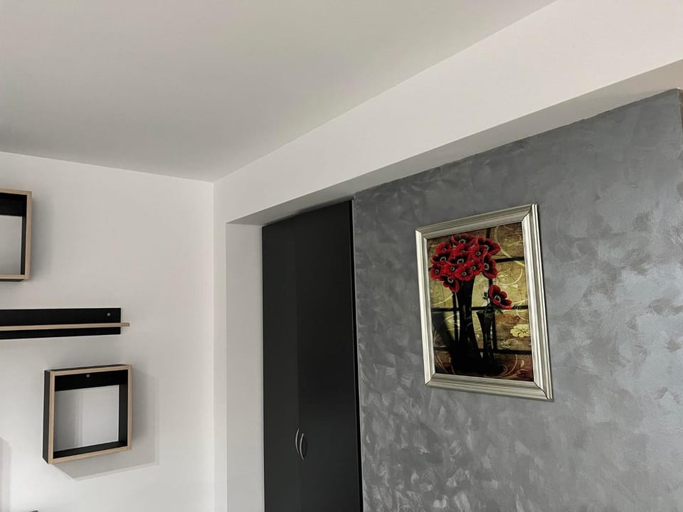 Apartament 2 camere Kaufland Mamaia Nord,Hanul cu Peste Apartment in Constanța County