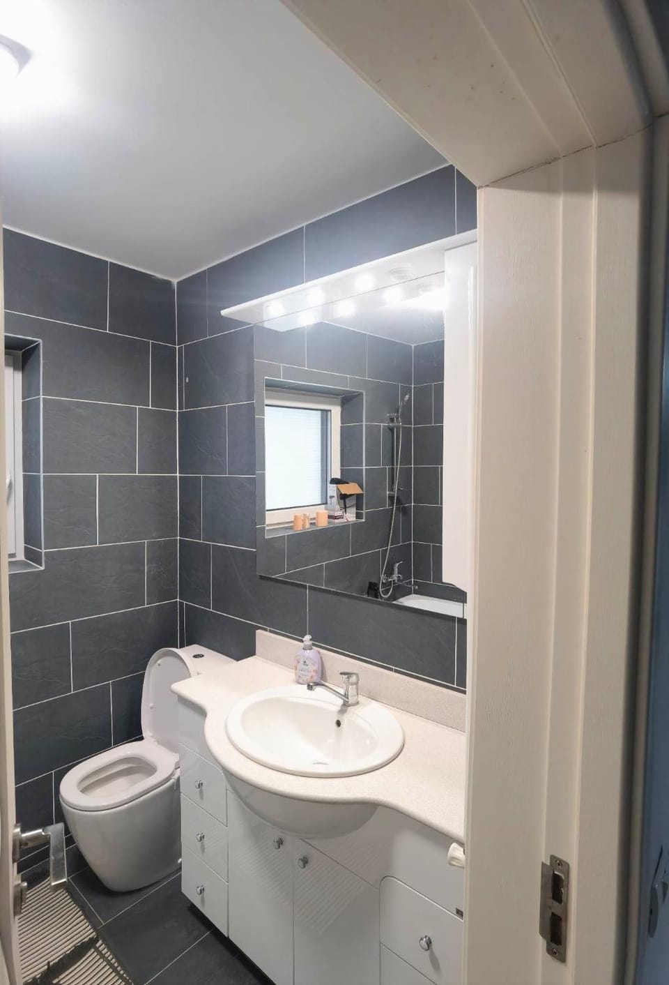 Apartament 2 camere Kaufland Mamaia Nord,Hanul cu Peste Apartment in Constanța County