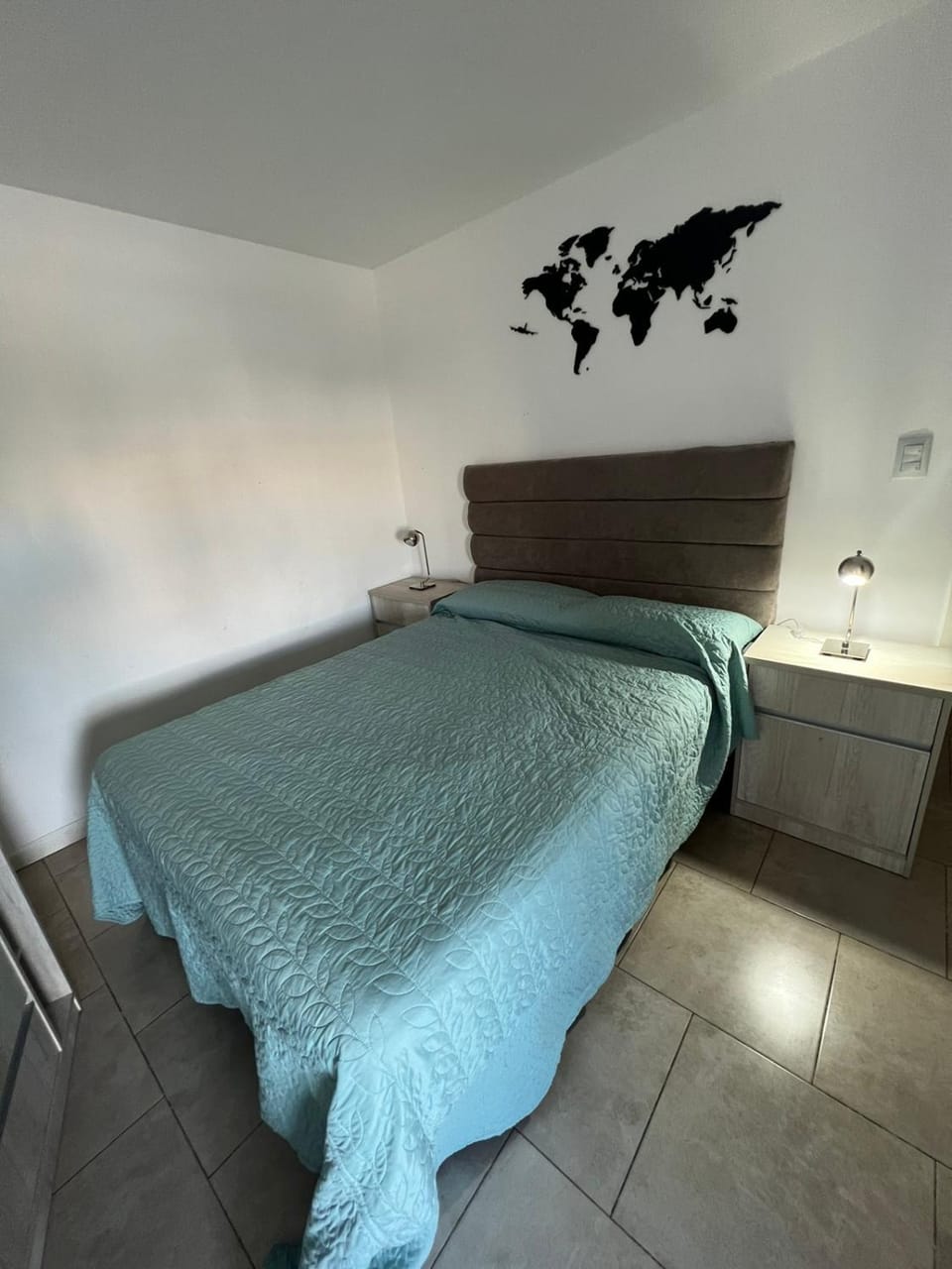 Departamento B° Guemes con cochera Apartment in Cordoba