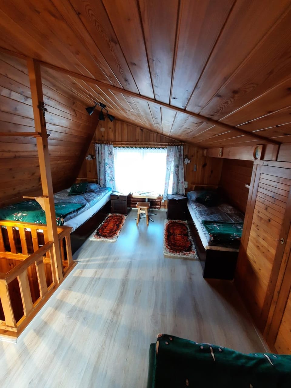 Mały Domek Apartment in Slovakia