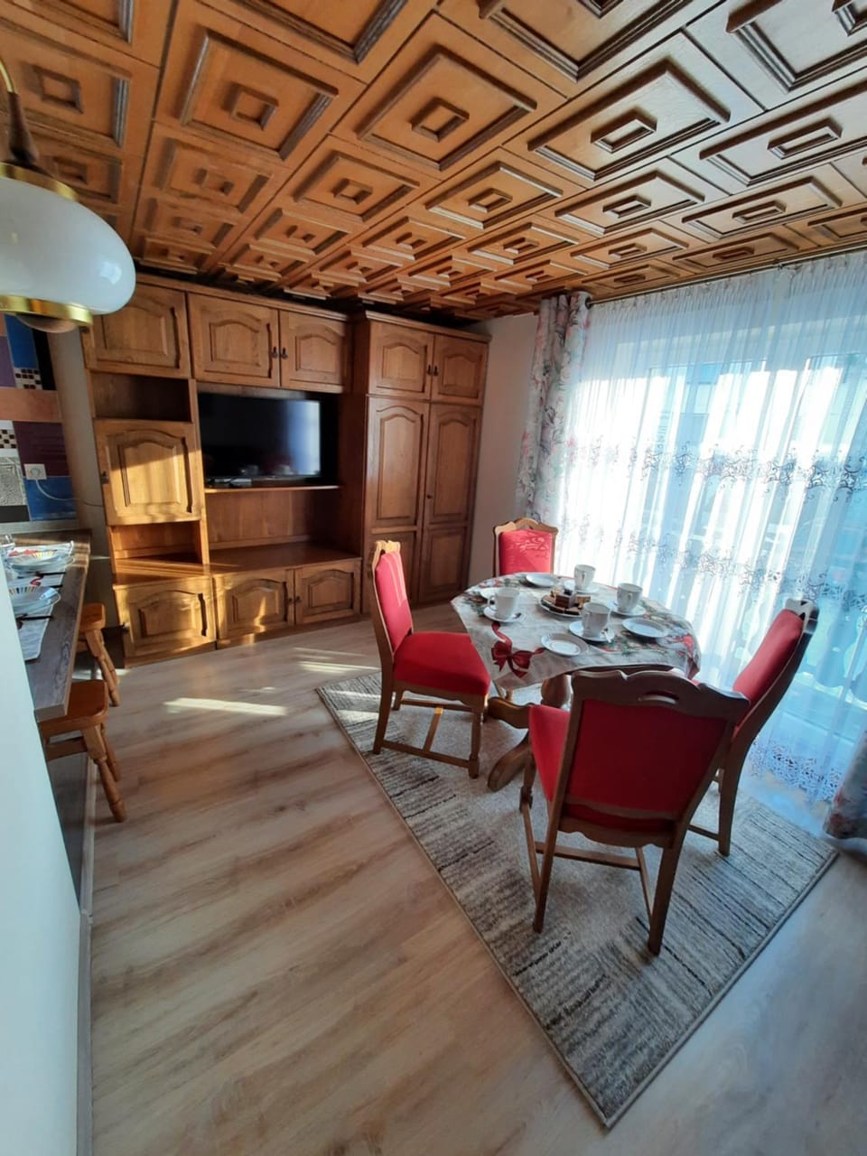 Mały Domek Apartment in Slovakia