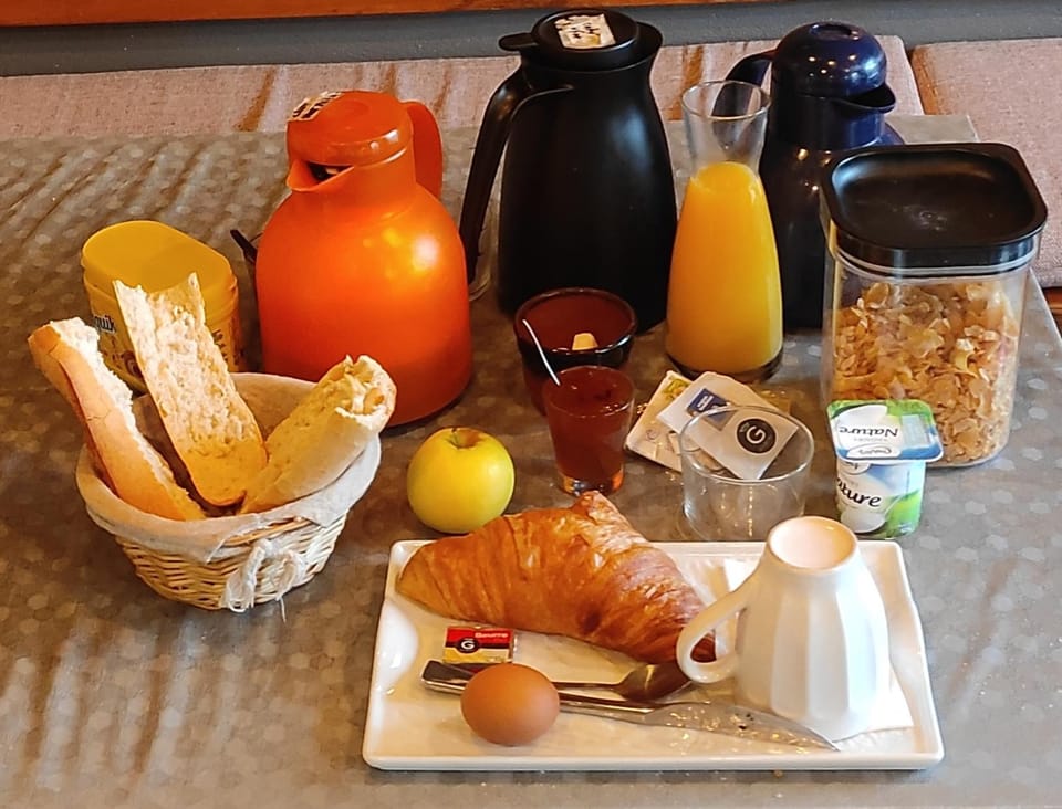 Breakfast