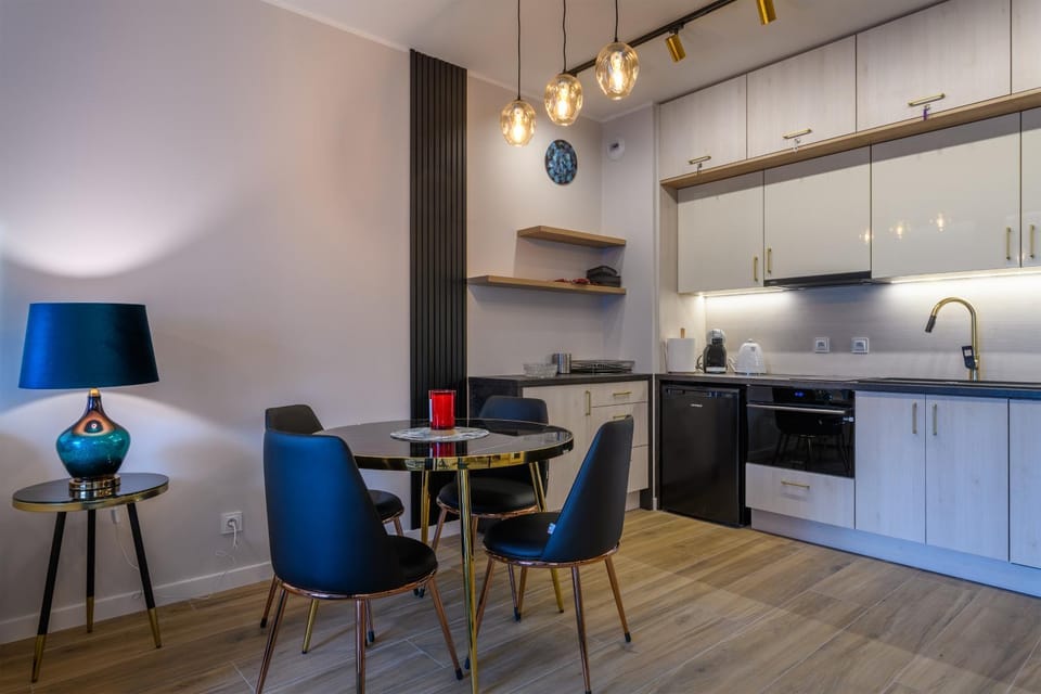 Nadmorska Dolina 2 Apartment in Pomeranian Voivodeship