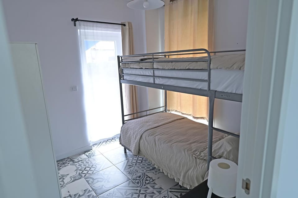 4 Mares Apartamentos C Apartment in Cantabria