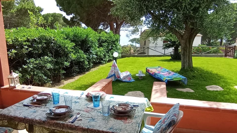 Villa ValePina Villa in Sardinia