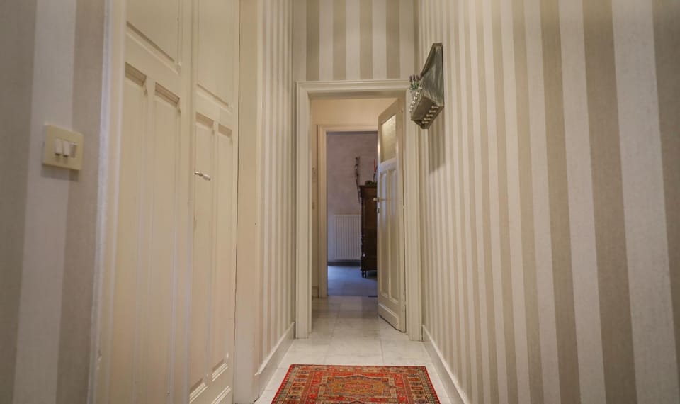 Maison Rose House in Ypres