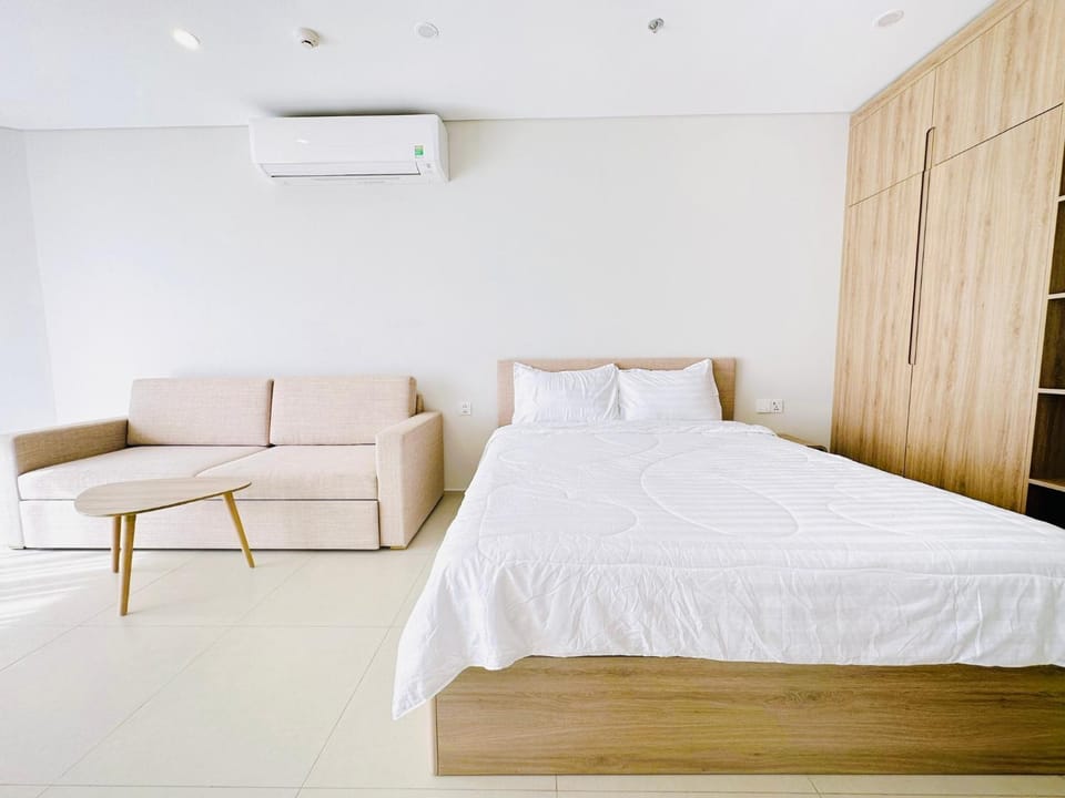 Infinity Pool Luxury Apartment The Song Vung Tau Apartment in Vung Tau