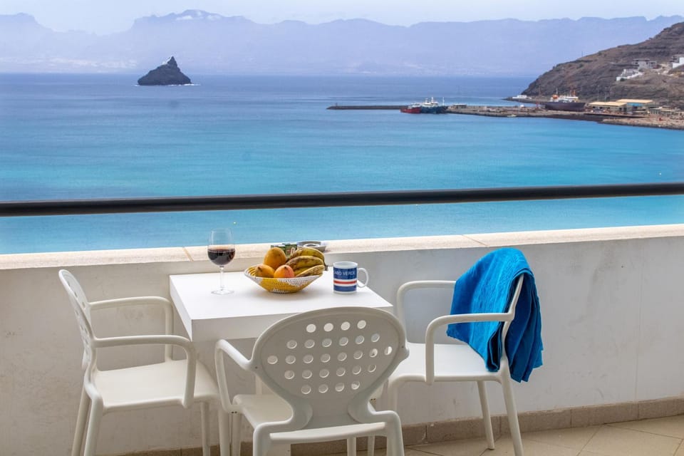 Day, Natural landscape, Balcony/Terrace, Balcony/Terrace, Sea view