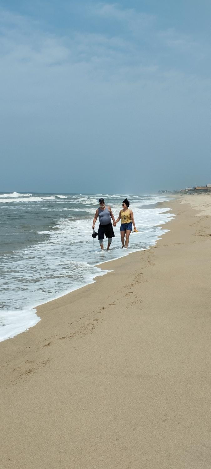 QUINTAS DA BARRA BNB a 30m da praia Inn in Balneário Barra do Sul