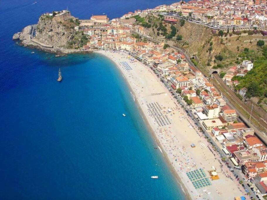 Day, Bird's eye view, Beach, City view, Sea view