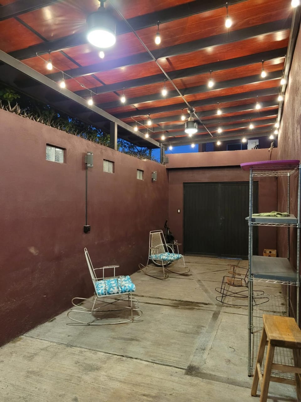 Habitación en casa particular Vacation rental in Monterrey