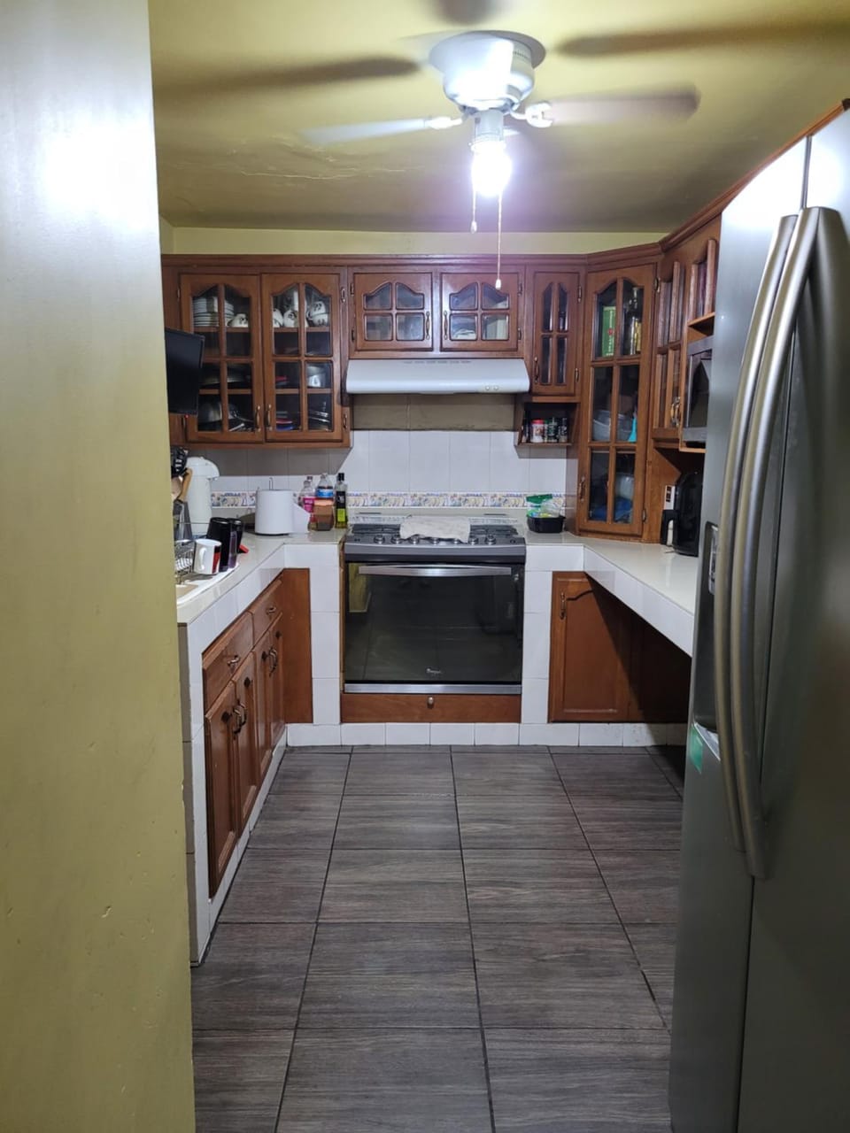 Habitación en casa particular Vacation rental in Monterrey
