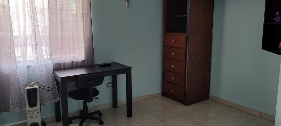 Habitación en casa particular Vacation rental in Monterrey