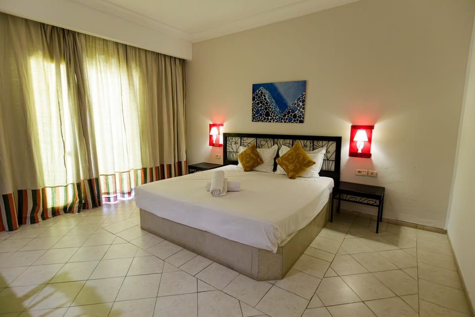 Le Petit Palais Djerba & Spa Hotel in Tunisia