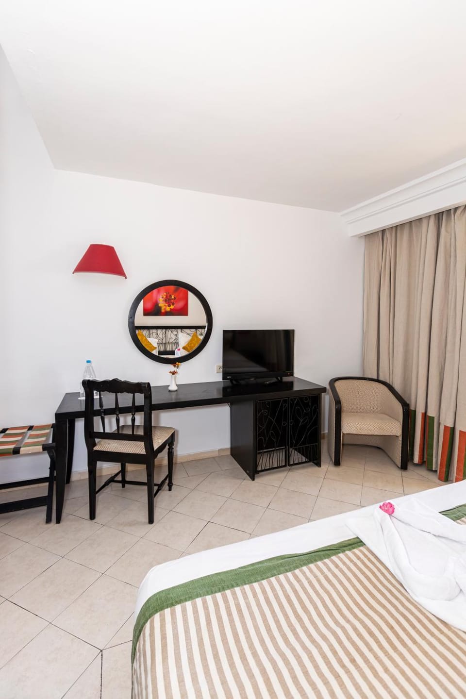 Le Petit Palais Djerba & Spa Hotel in Tunisia